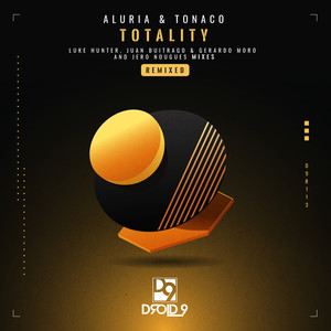 Totality (Juan Buitrago & Gerardo Moro Remix)