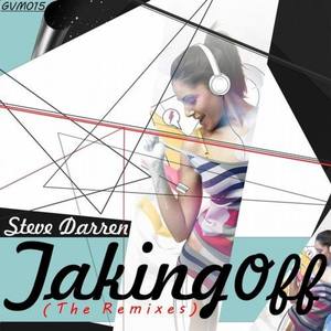Taking Off (David Cut Remix)