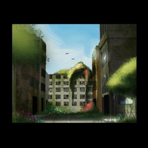 Memories Of A Peacefull Dream