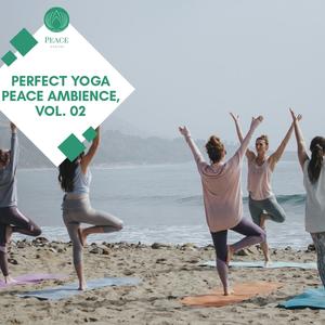 Perfect Yoga Peace Ambience, Vol. 02