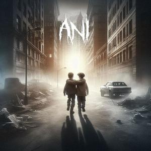 ANI (feat. Dayı) (Explicit)
