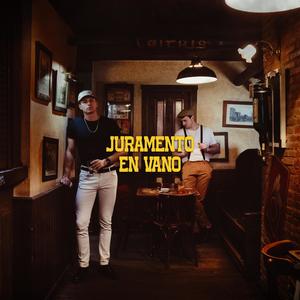 Juramento en vano (feat. Rawless)