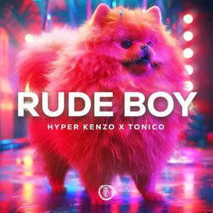 Rude Boy (Techno Version|Explicit)