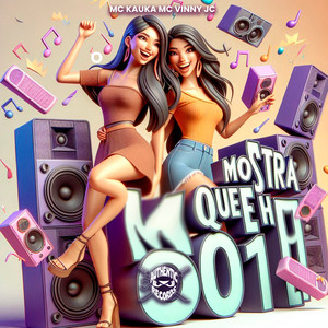 Mostra Que Eh 01 (Explicit)