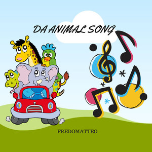 Da Animal Song