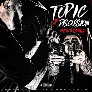 Final Reckoning (feat. Brownie Rouge) (Explicit)