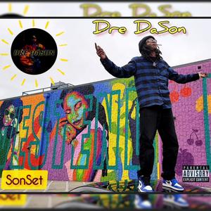 C'est La Vie (feat. MiddasMusiz) (Explicit)