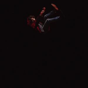 Meet You In The Blue Light