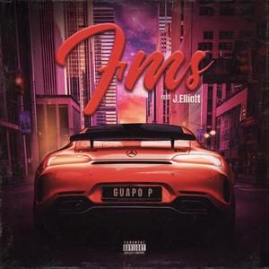 FMS (feat. J.Elliott) (Explicit)