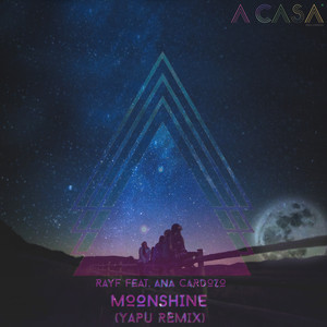 Moonshine (Yapu Remixes)