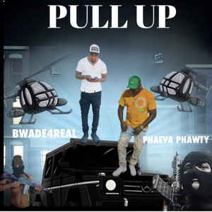 Pull Up (Explicit)