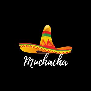 muchacha (explicit)