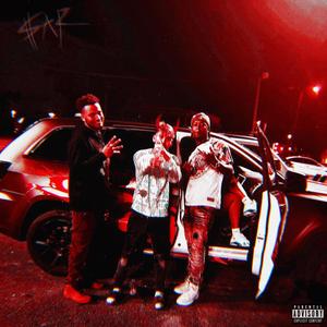 4th3 m0m3nt (feat. $AR) (Explicit)