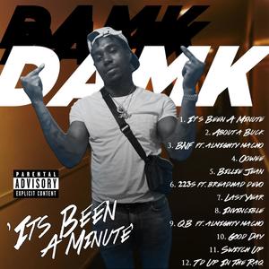 223's (feat. Breadhead Devo) (Explicit)