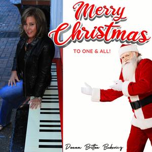 Merry Christmas To One & All