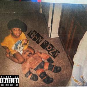 Cartoon Network (feat. Swoop Steez) (Explicit)