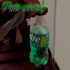 Pain Mixing (Explicit)