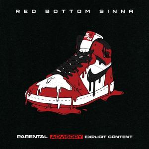 Red Bottom Sinna (Single Version) [Explicit]