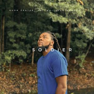 Soldier (feat. Kaileigh Prater)