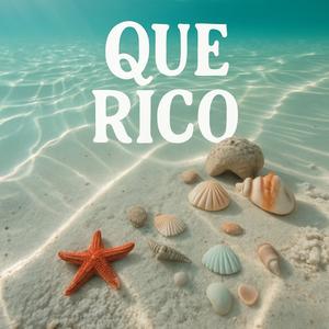 Que Rico (feat. R.O.B & Detty K) (Explicit)