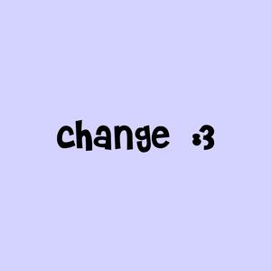 change