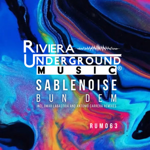 Bun Dem (Omar Labastida Remix)