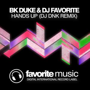 Hands Up