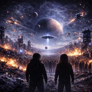 Pluto Wrld (feat. Lo Kee) (Explicit)