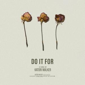 Do It For (Explicit)