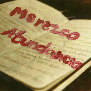 Merezco Abundancia