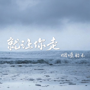 就让你走封面