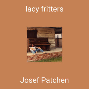 lacy fritters