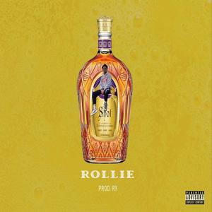 Shot(feat. Rollie)