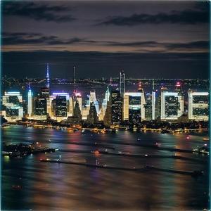 Slow Ride (Explicit)