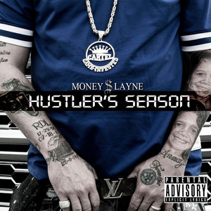 Hustler's Season (Explicit)