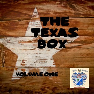 The Texas Box Vol. 1