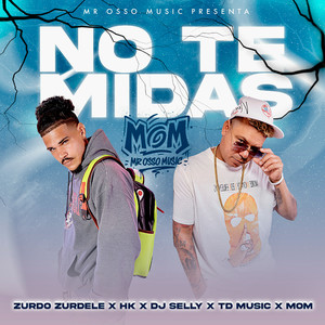 No Te Midas