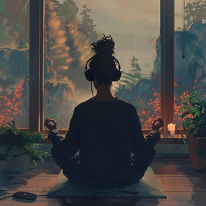 Music for Meditation: Calm Mind Sessions