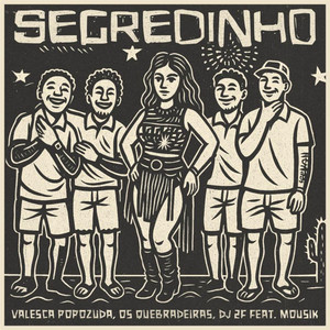 Segredinho (Explicit)