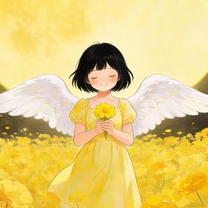 最天使 (深情版)