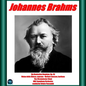 A German Requiem, Op. 45 - I. Blessed are they that mourn