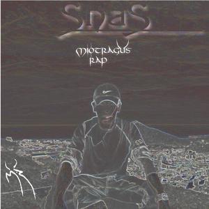 Sumido en un sueño (feat. Sice) (Explicit)