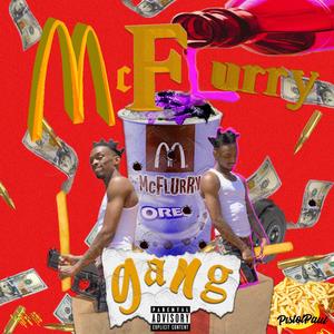 McFlurry Gang (Explicit)