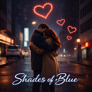 Don’t Say Its Over