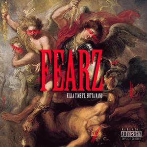 Fearz (Explicit)