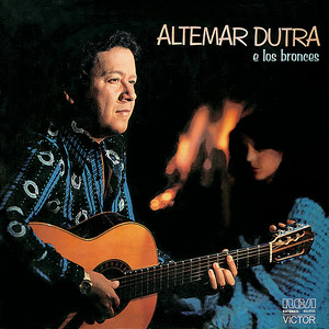 Altemar Dutra e Los Bronces