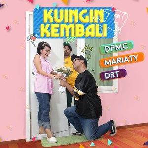 Kuingin Kembali (Tribute to IWA K)