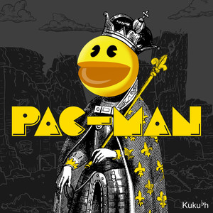 Pac-Man