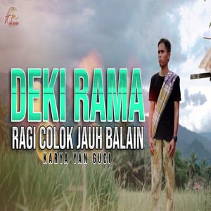 Ragi colok jauh balain