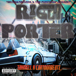 Rich Porter (Explicit)